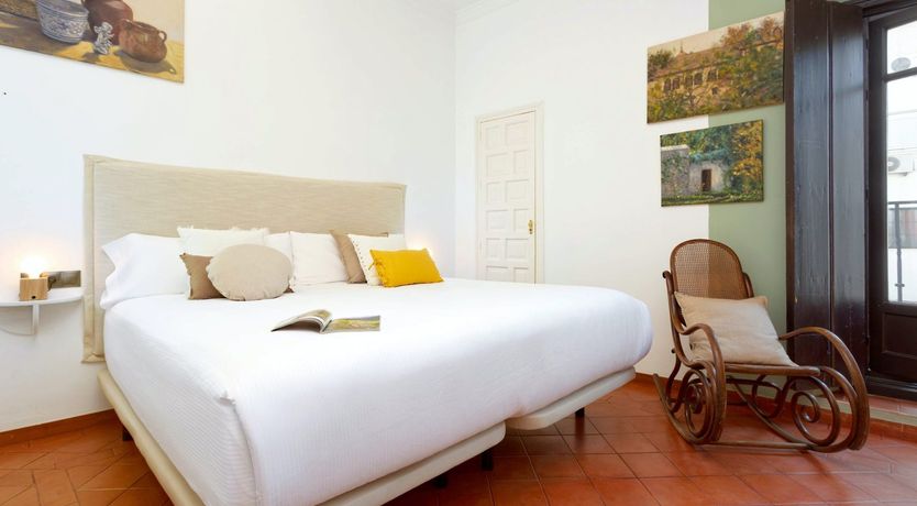 Photo of The Seville Sanctuary