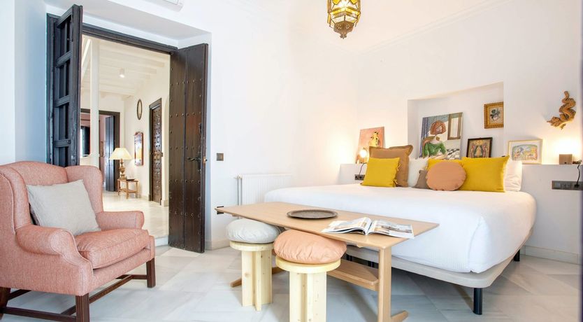 Photo of The Seville Sanctuary