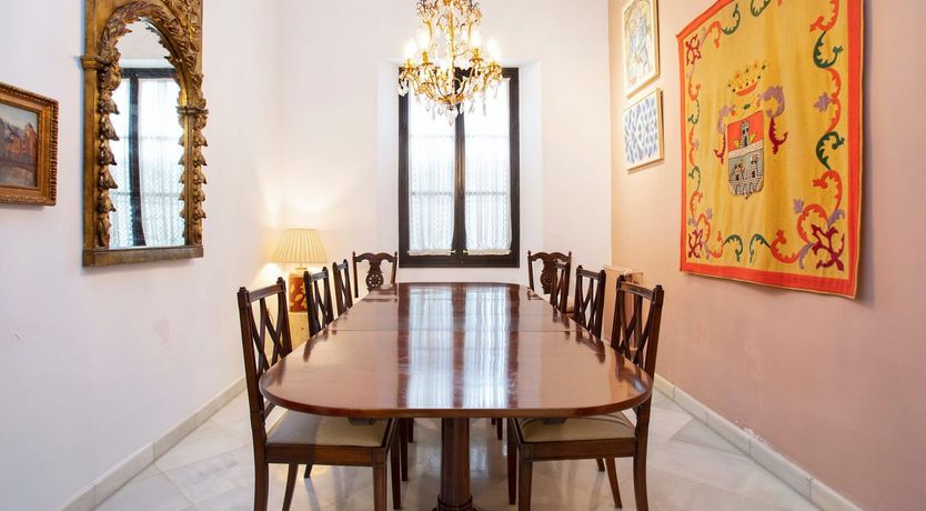 Photo of The Seville Sanctuary