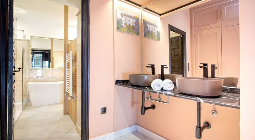 Photo of The Seville Sanctuary