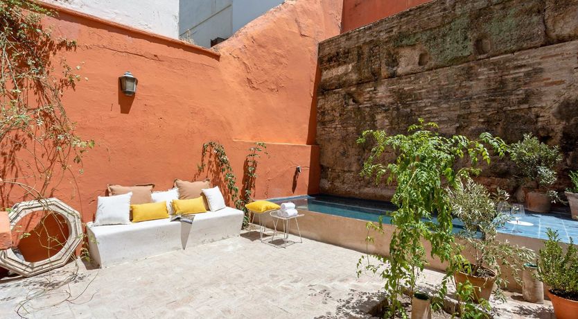 Photo of The Seville Sanctuary