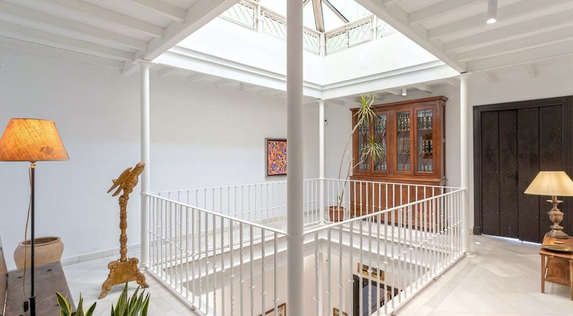 Photo of The Seville Sanctuary