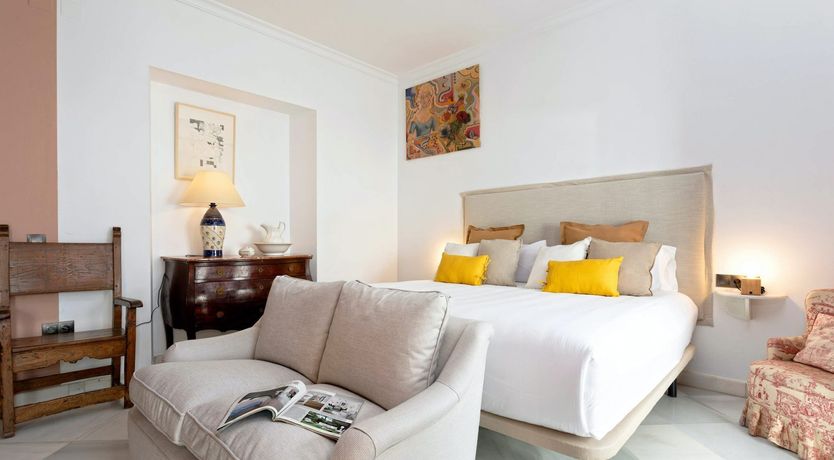 Photo of The Seville Sanctuary