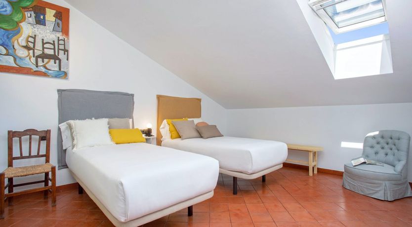 Photo of The Seville Sanctuary