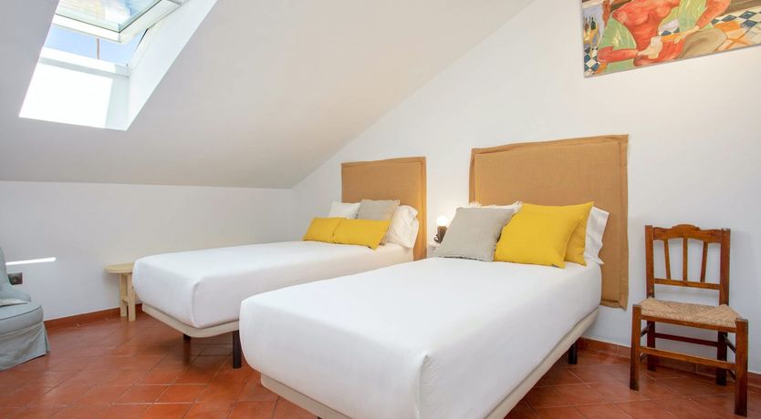 Photo of The Seville Sanctuary