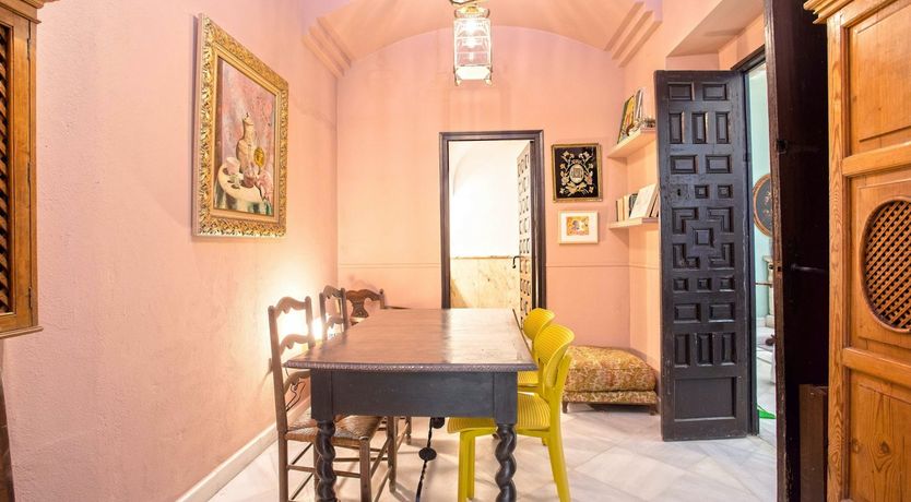 Photo of The Seville Sanctuary