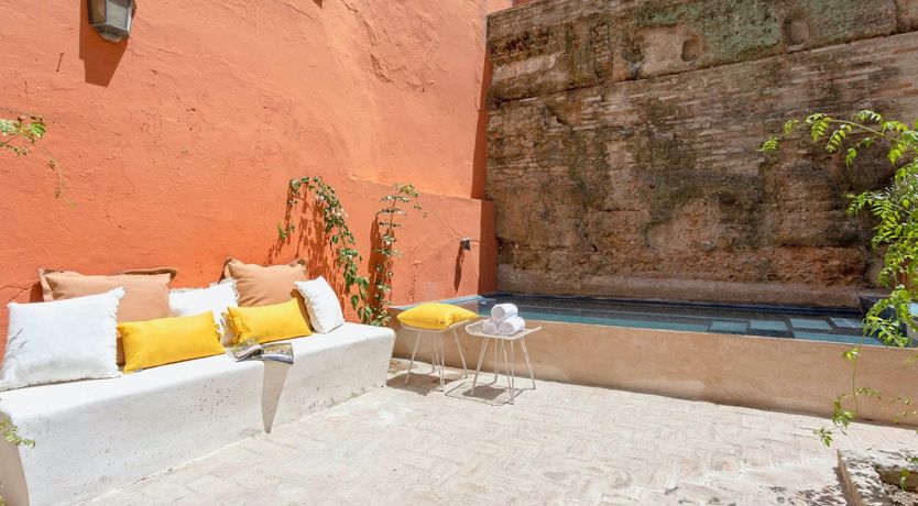 Photo of The Seville Sanctuary