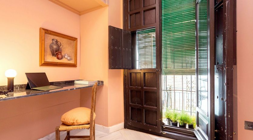 Photo of The Seville Sanctuary