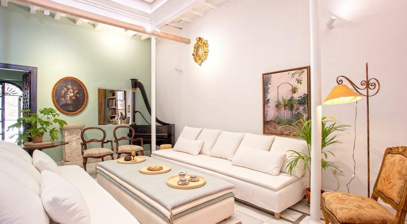 Photo of The Seville Sanctuary