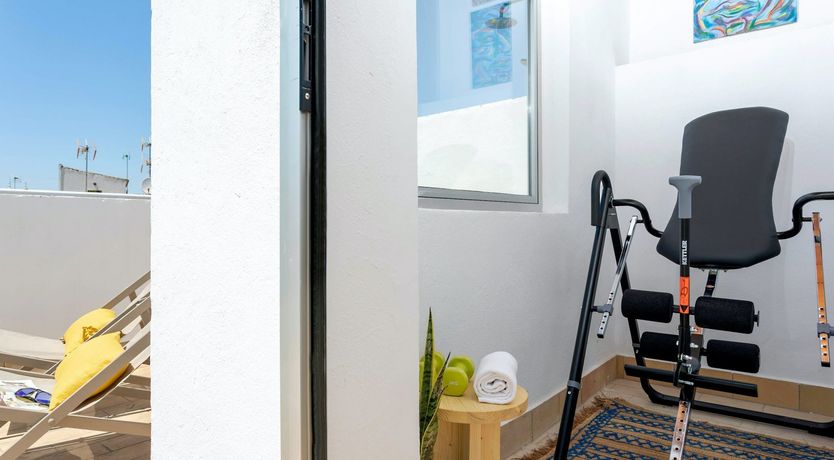 Photo of The Seville Sanctuary