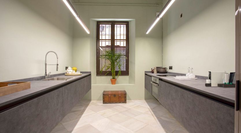 Photo of The Seville Sanctuary