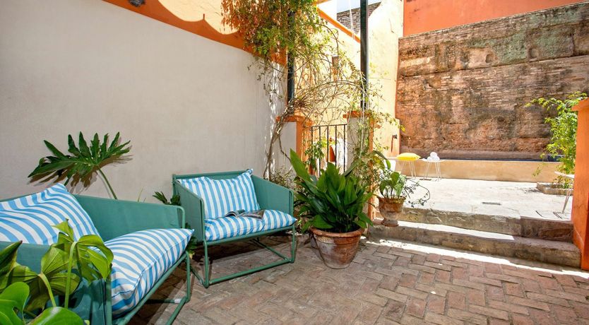 Photo of The Seville Sanctuary