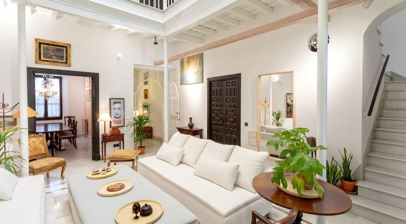 Photo of The Seville Sanctuary