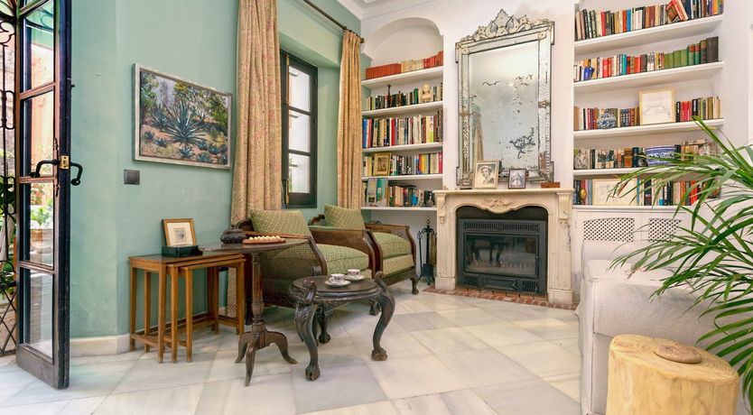 Photo of The Seville Sanctuary