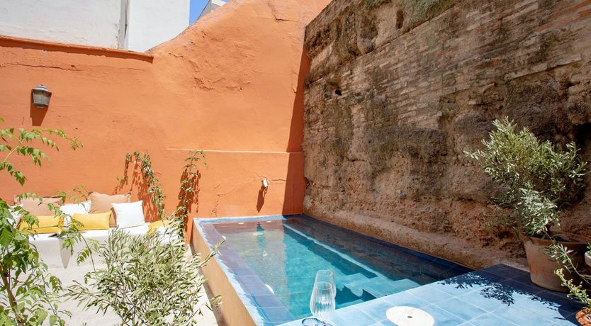 Photo of The Seville Sanctuary