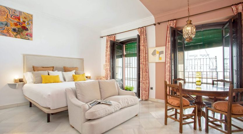 Photo of The Seville Sanctuary