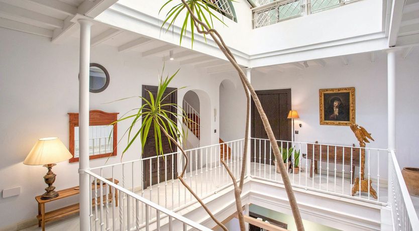 Photo of The Seville Sanctuary