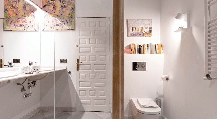 Photo of The Seville Sanctuary