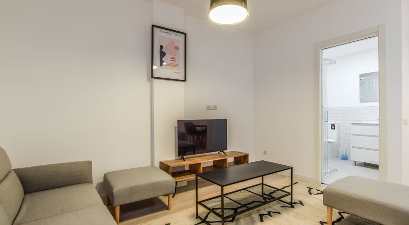 Photo of On a Sunlit Day