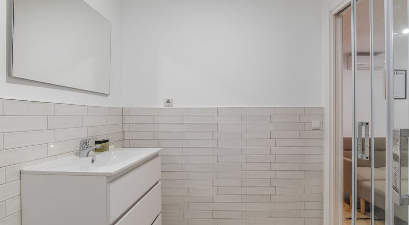 Photo of On a Sunlit Day