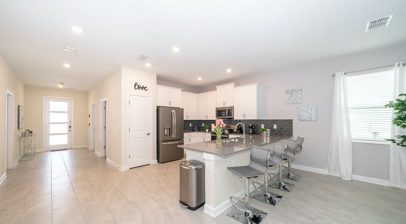 Photo of Sea View Sanctuary