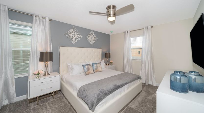 Photo of Sea View Sanctuary