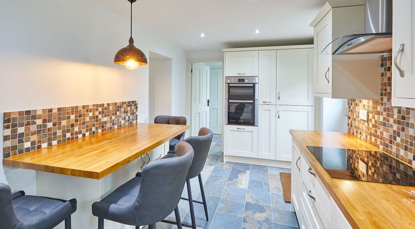 Photo of Harmony Cottage