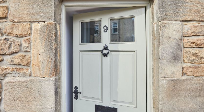 Photo of Harmony Cottage