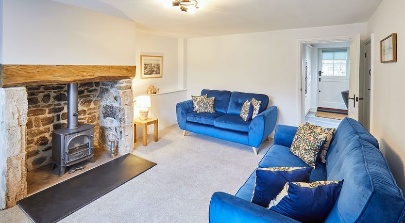 Photo of Harmony Cottage