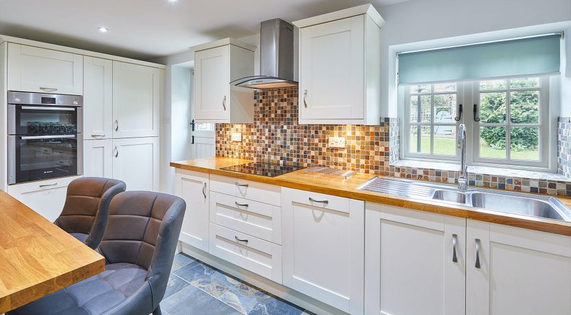 Photo of Harmony Cottage