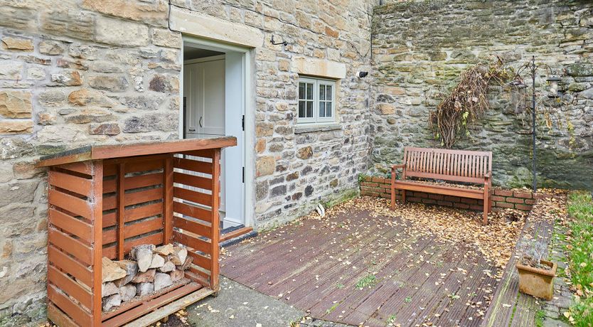 Photo of Harmony Cottage