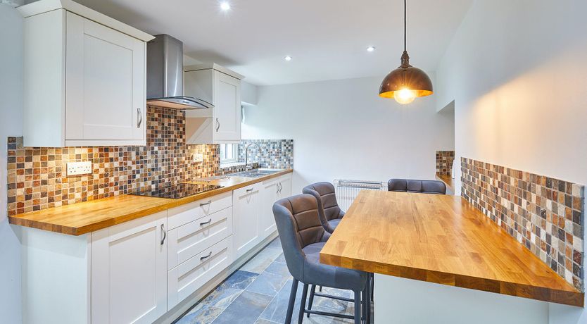 Photo of Harmony Cottage