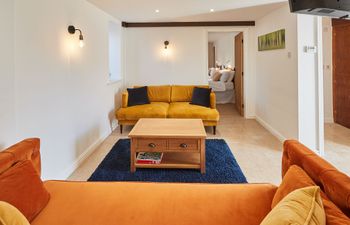 Sewerby Solace Holiday Cottage