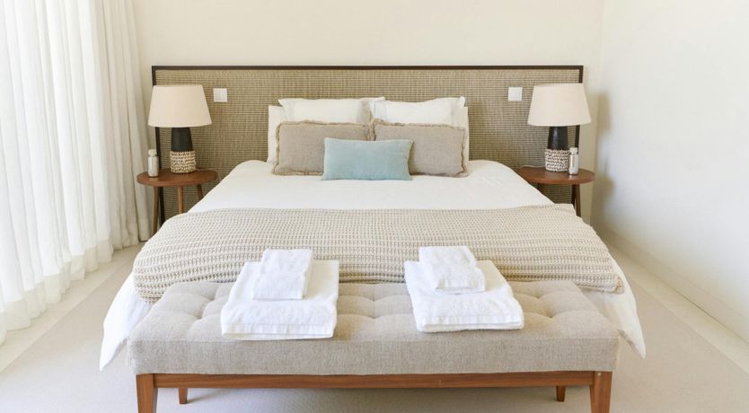 Photo of Tranquil Sands Retreat