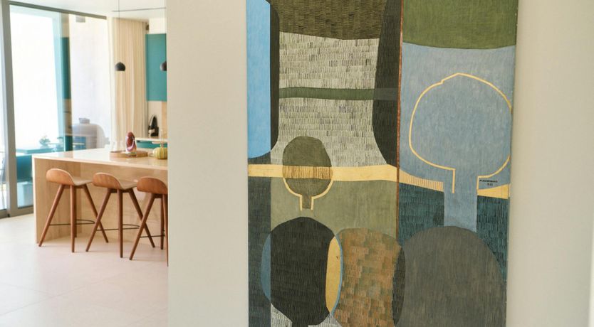 Photo of Tranquil Sands Retreat