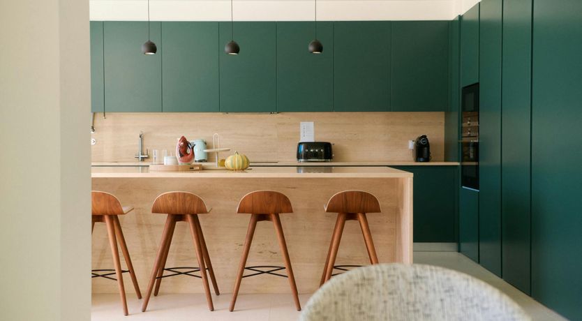 Photo of Tranquil Sands Retreat