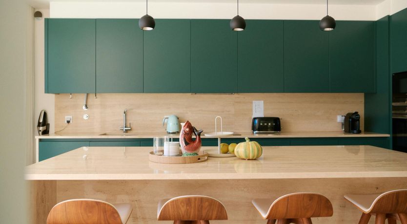 Photo of Tranquil Sands Retreat