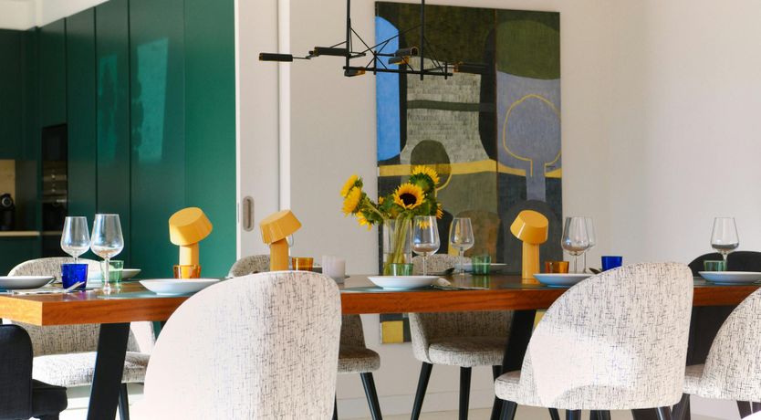 Photo of Tranquil Sands Retreat