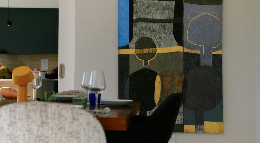 Photo of Tranquil Sands Retreat