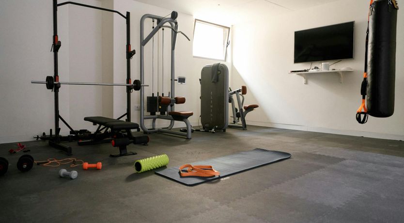 Photo of Tranquil Sands Retreat