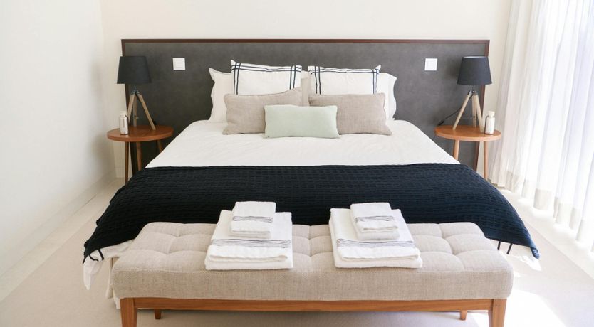 Photo of Tranquil Sands Retreat