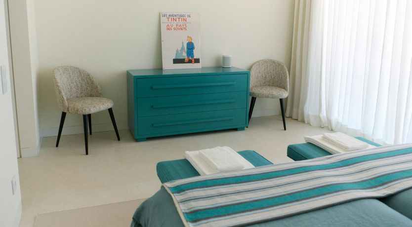 Photo of Tranquil Sands Retreat