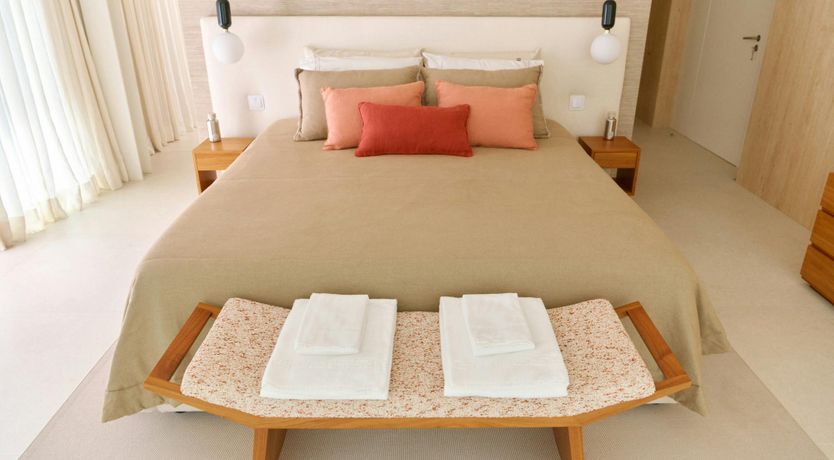 Photo of Tranquil Sands Retreat