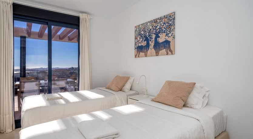 Photo of A River of Sunshine