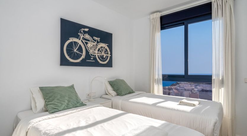 Photo of A River of Sunshine