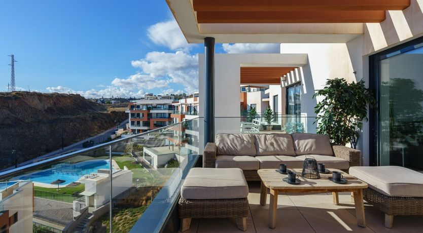 Photo of A River of Sunshine