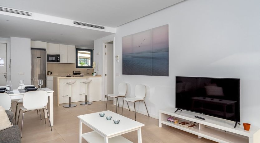 Photo of A River of Sunshine