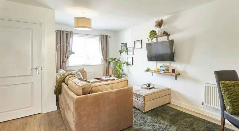 Photo of Gleaming Gem