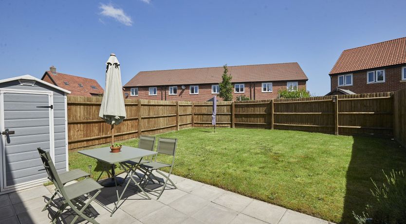 Photo of Gleaming Gem