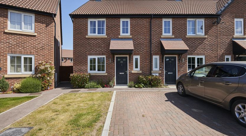 Photo of Gleaming Gem